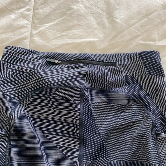 Lululemon Capri leggings - Picture 4 of 5